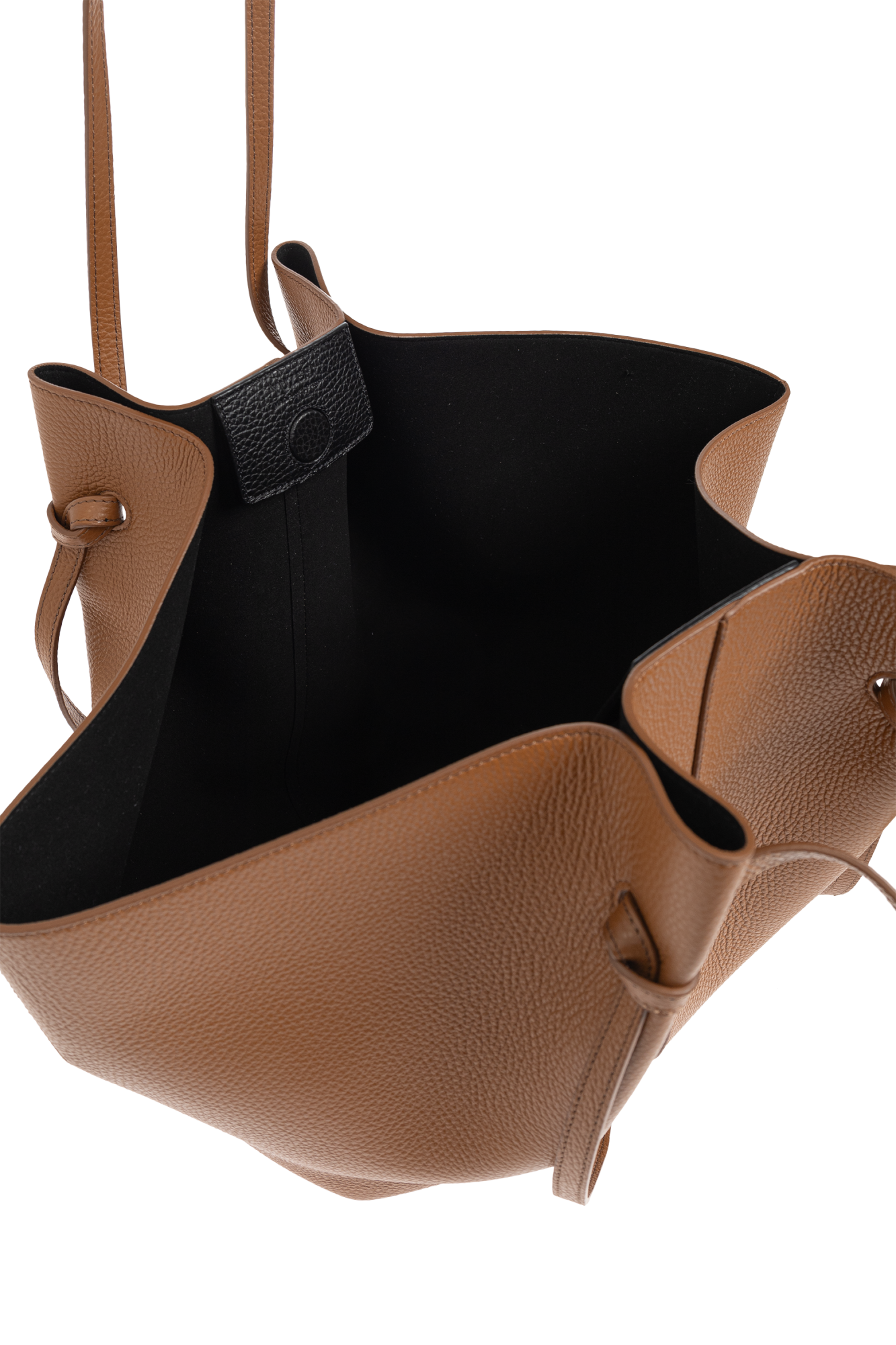 Brown Large Mochi bag Yuzefi - Vitkac France